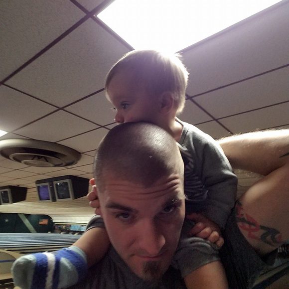 Meet your Posher, Brian - Picture 1 of 1